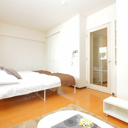 Hg Cozy Hotel No 13 天王寺 Osaka Exterior foto