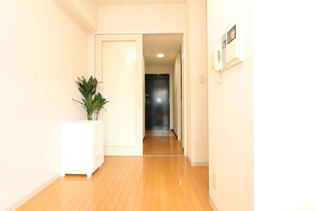 Hg Cozy Hotel No 13 天王寺 Osaka Exterior foto