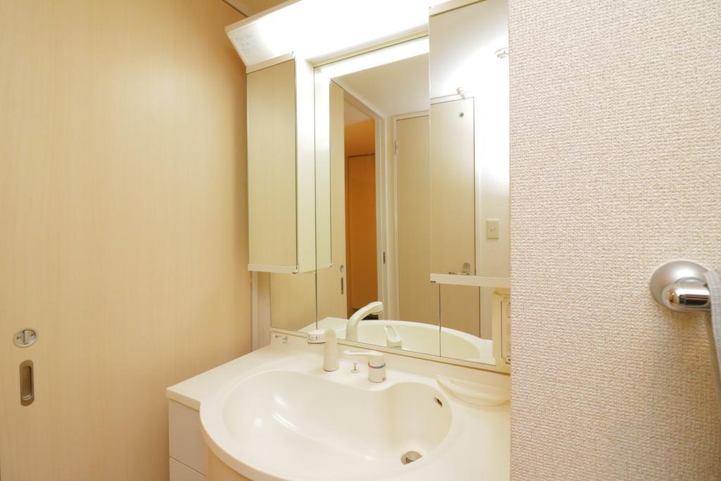 Hg Cozy Hotel No 13 天王寺 Osaka Exterior foto