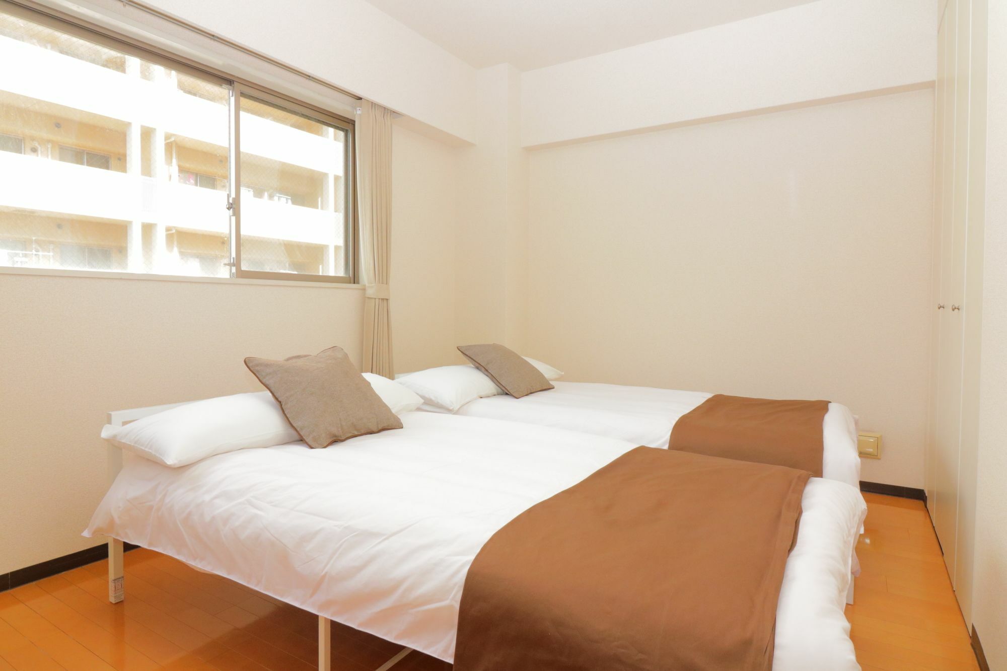 Hg Cozy Hotel No 13 天王寺 Osaka Exterior foto
