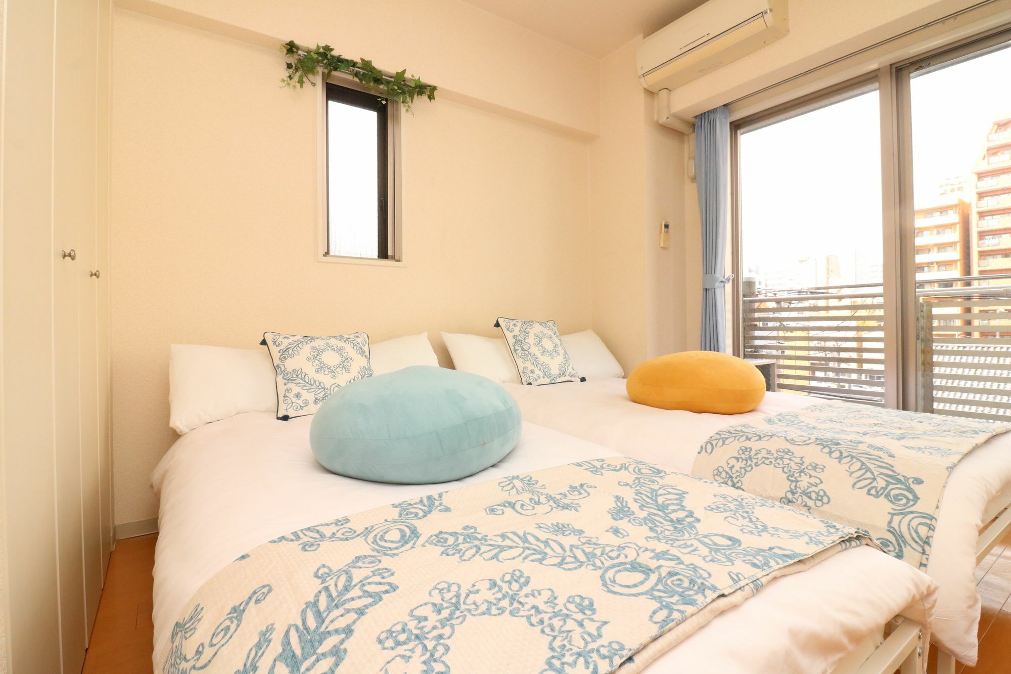 Hg Cozy Hotel No 13 天王寺 Osaka Exterior foto