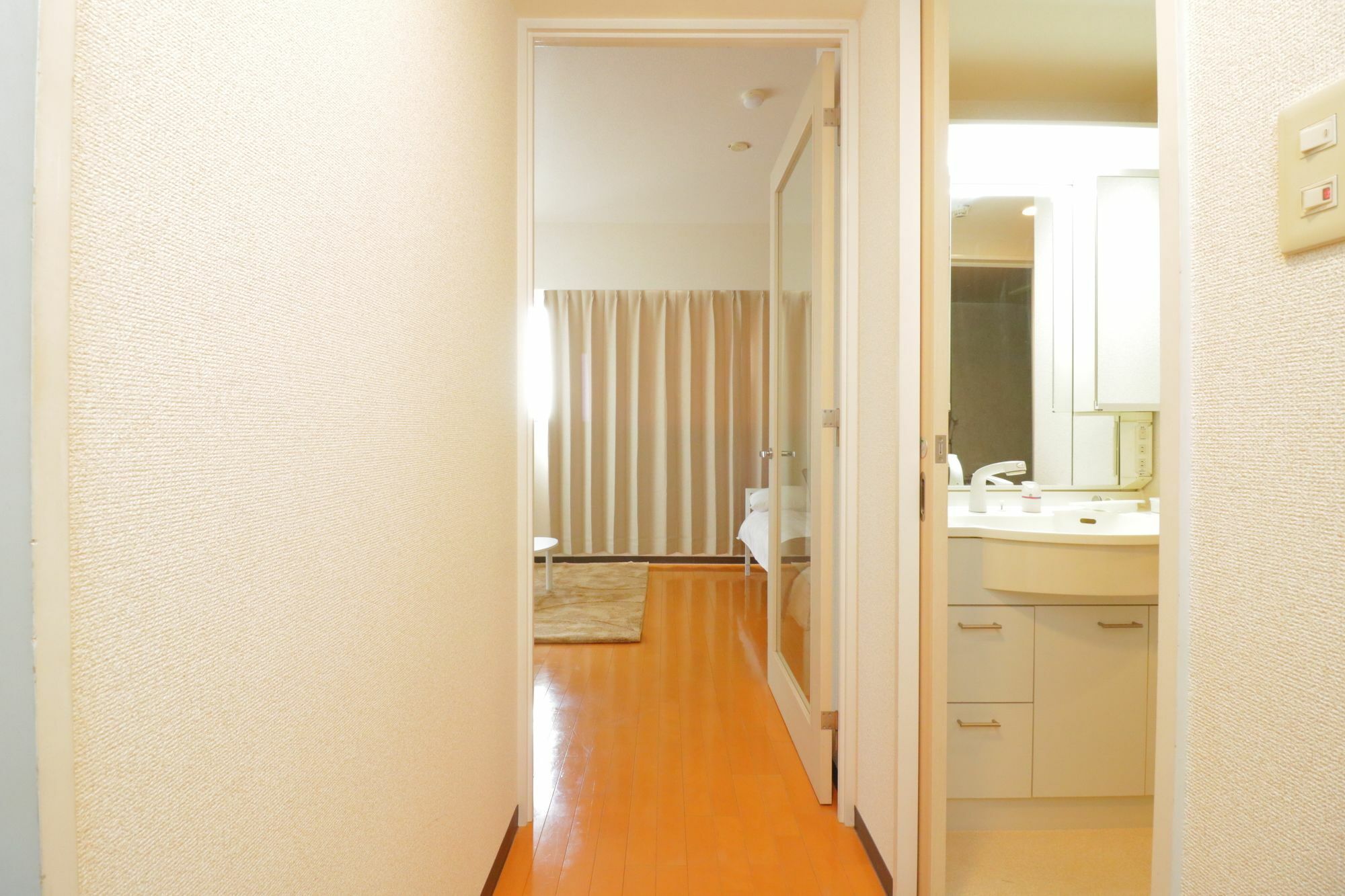 Hg Cozy Hotel No 13 天王寺 Osaka Exterior foto