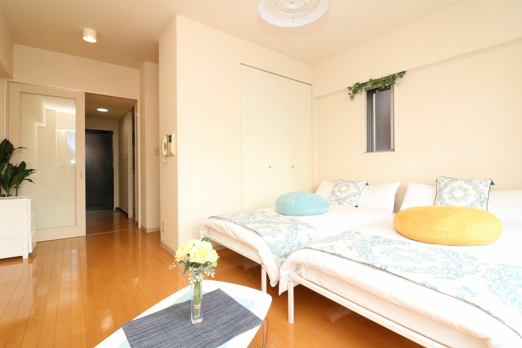 Hg Cozy Hotel No 13 天王寺 Osaka Exterior foto