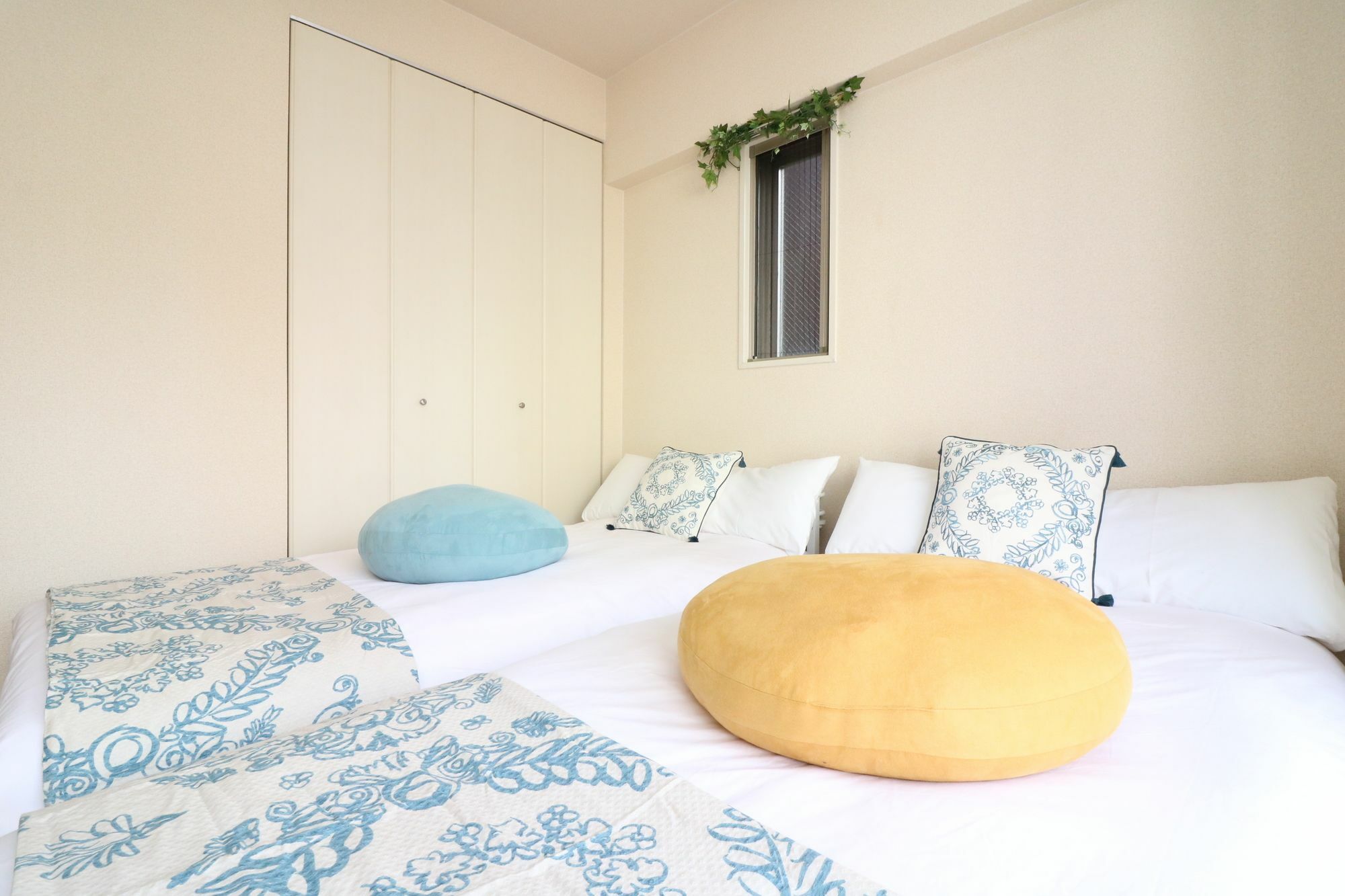 Hg Cozy Hotel No 13 天王寺 Osaka Exterior foto